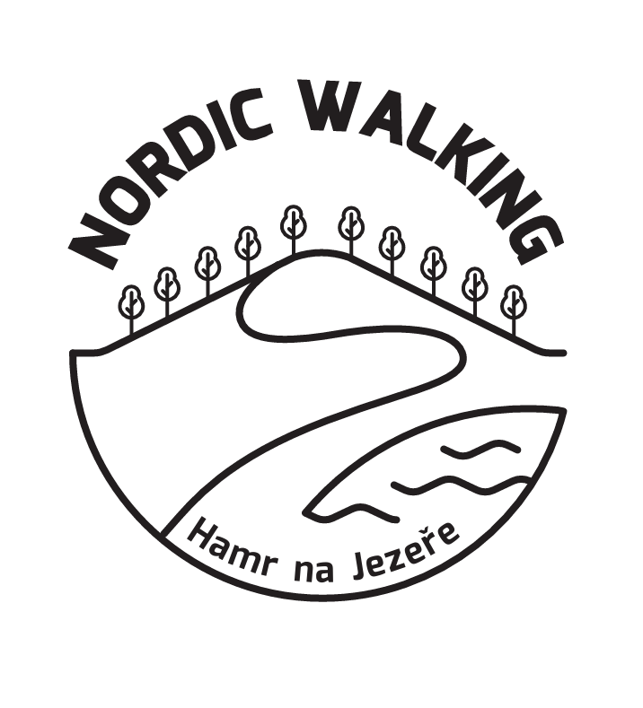 Nordic Walking Hamr na Jezeře